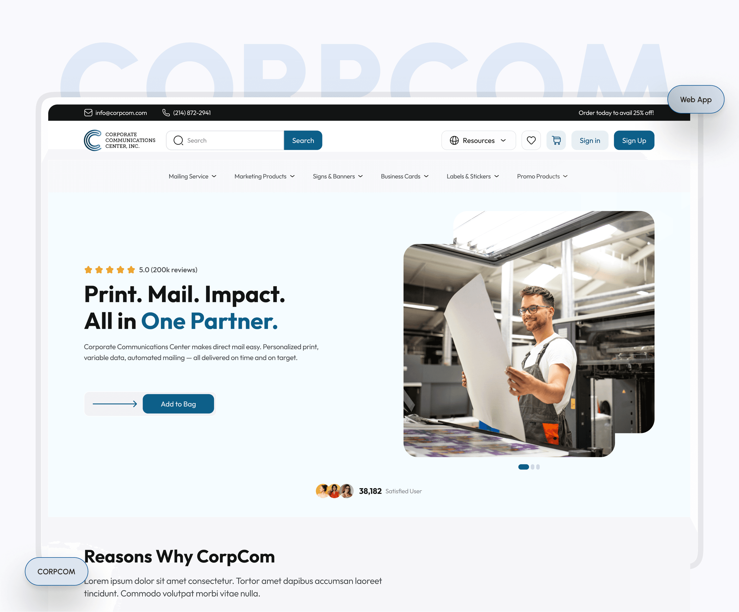 Sports athlete in action