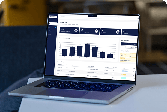 Bracketeer’s All-in-One Platform