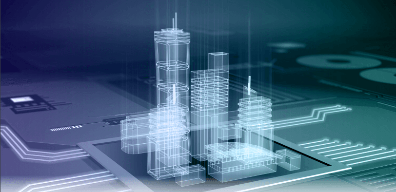 Digital Transformation Visualization
