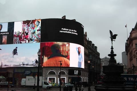 Paid Advertising