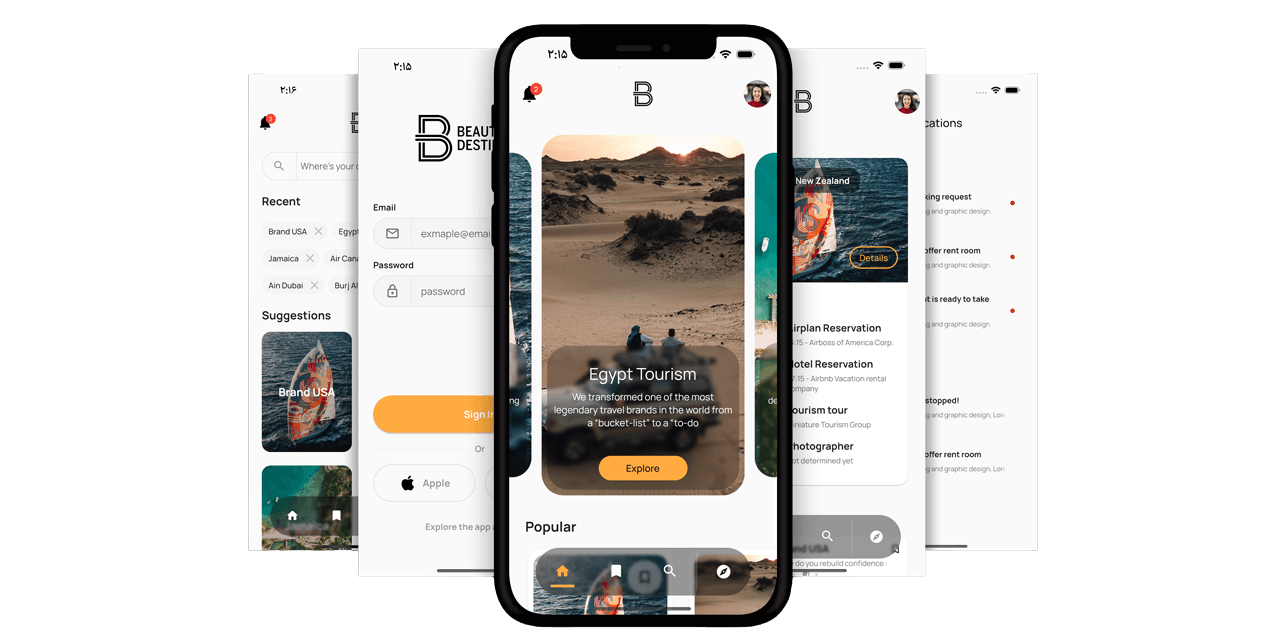 React Native Development Built for Speed, Efficiency, and Market Readiness