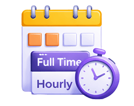 Flexible Engagements