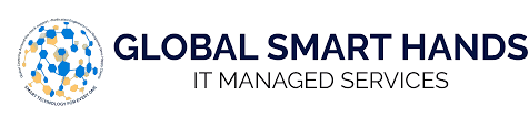 Global Smart Hands logo