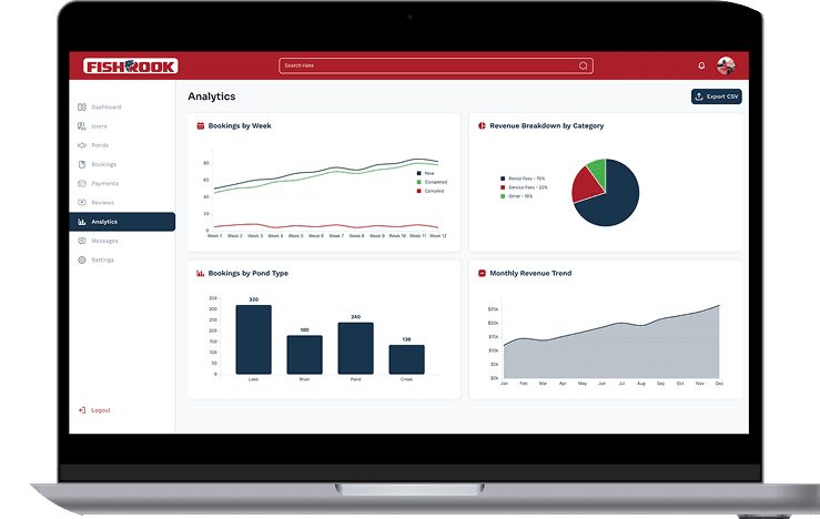 Why Choose Laravel for Web App Development?