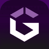 Global official logo