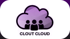 Cloud technology logo