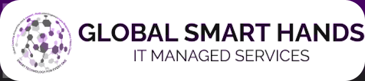 Global Smart Hands logo