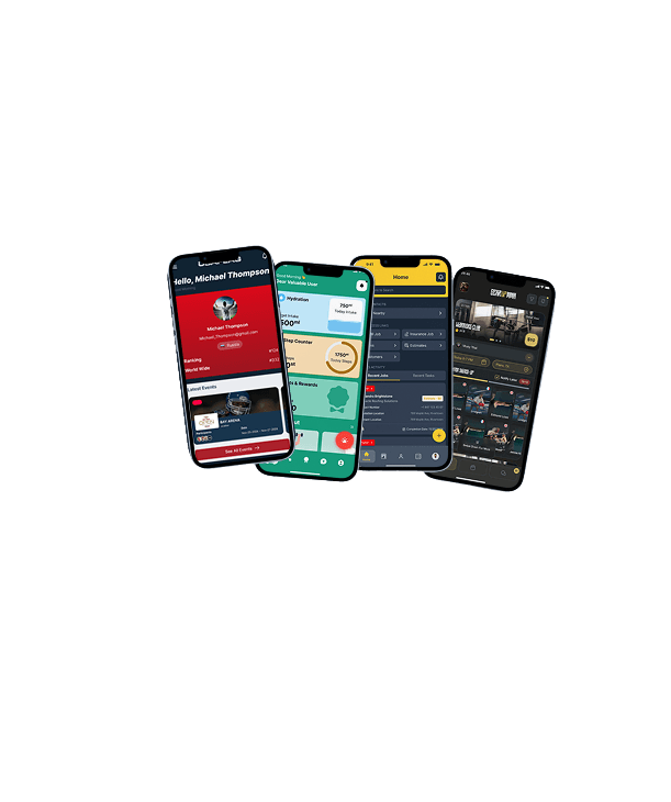 Mobile App Group