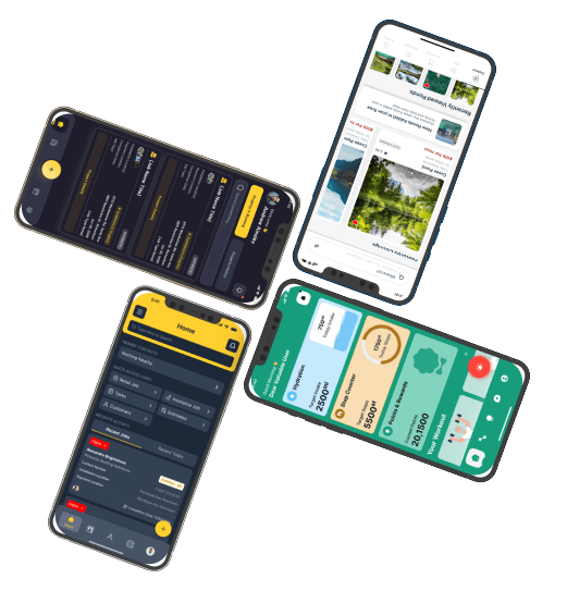 Mobile App