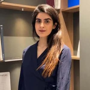 Neha Saleem