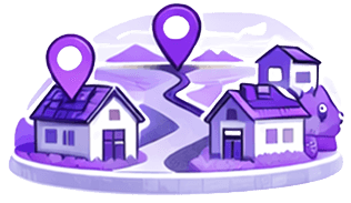 Built to Scale Across Locations