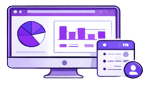 Centralized Admin Portal for Operations