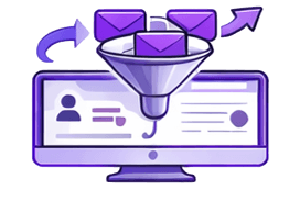 Centralized Lead and CRM Management