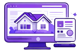 Customer Portal for Transparency