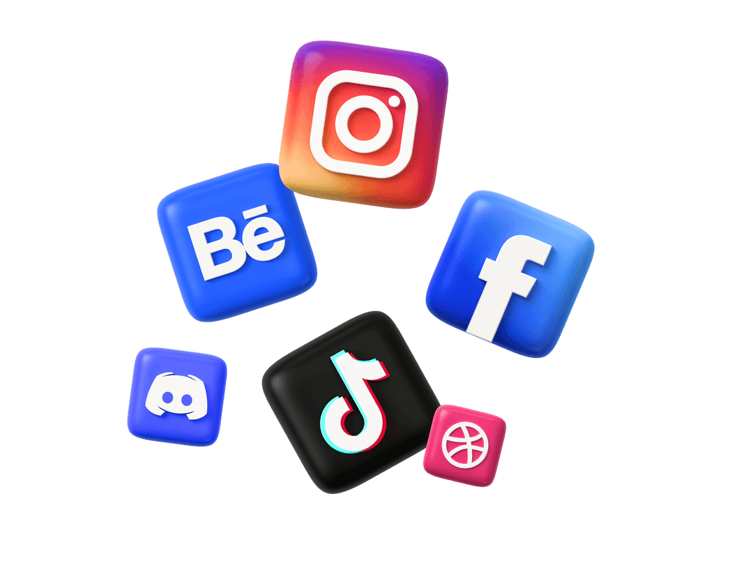 Social Media Hero