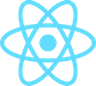 React logo