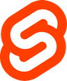 Svelte logo