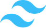 Tailwind CSS logo
