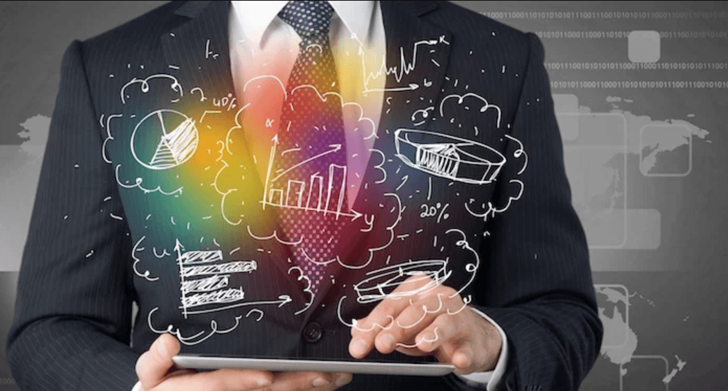 Tech agency for small businesses