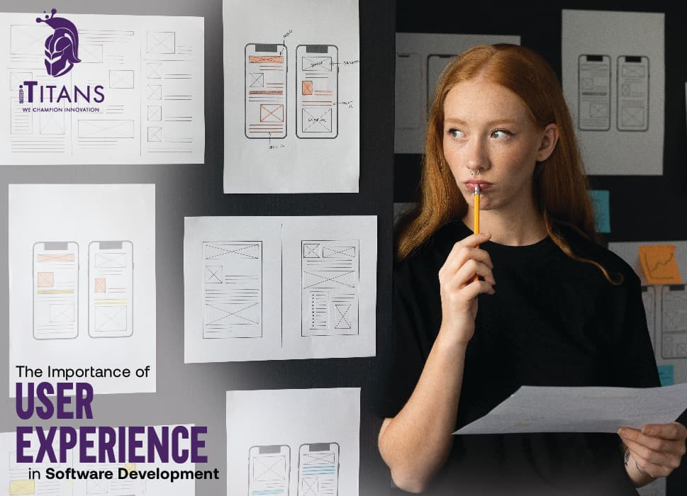 The Importance of User Experience in Software Development