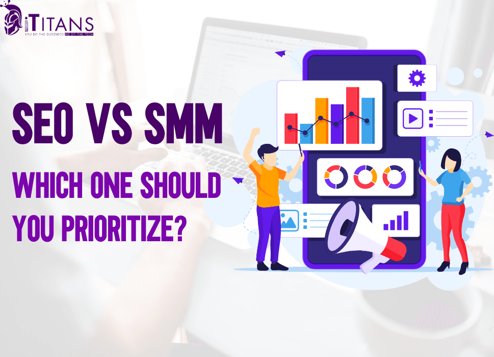 SEO vs Social Media Marketing | Which One Should You Prioritize?