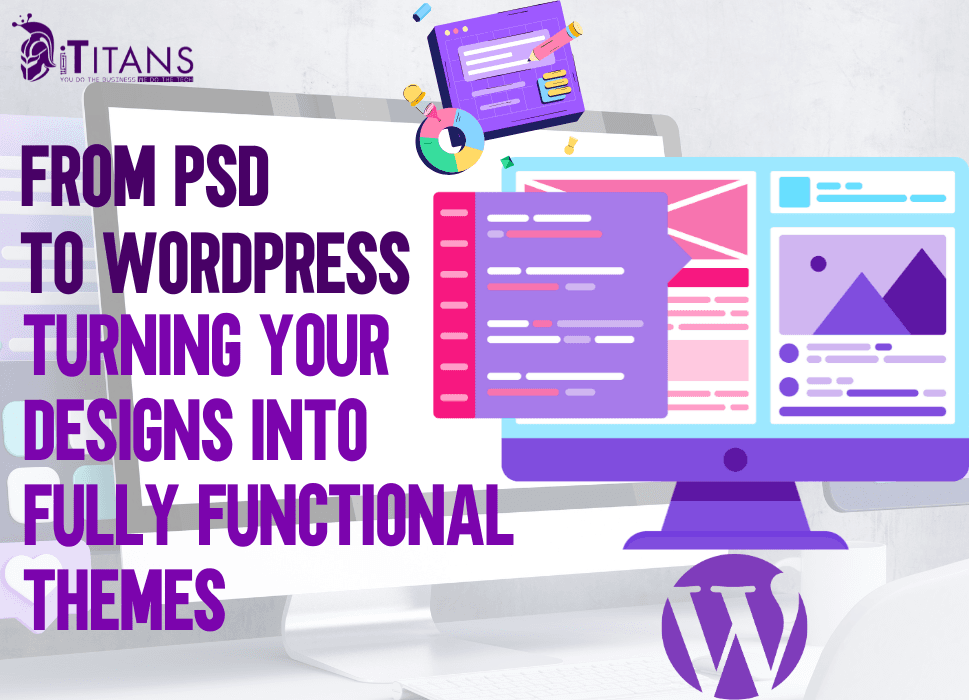 PSD to WordPress | From Design to Functional Theme