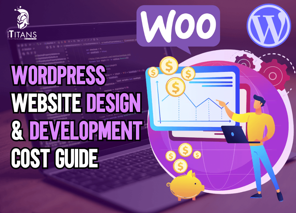 WordPress Website Design &amp; Development Cost Guide