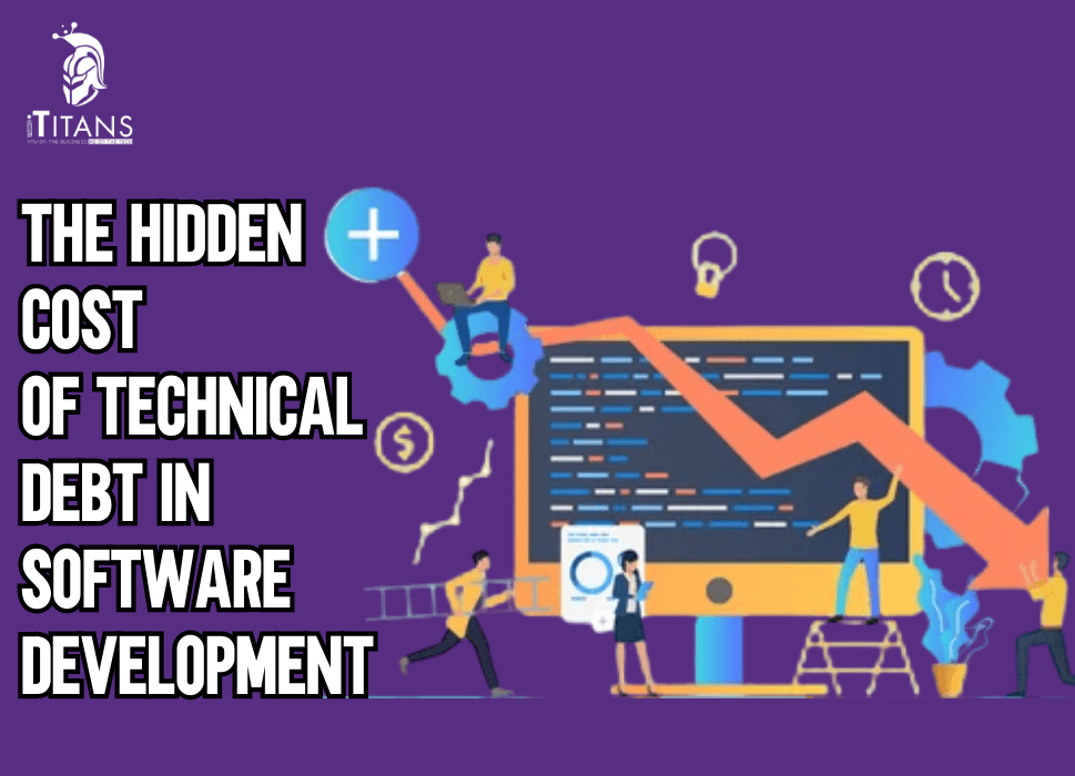 Hidden Cost of Cheap Development | Why Technical Debt in Software Startups Kills Startups in Year 2