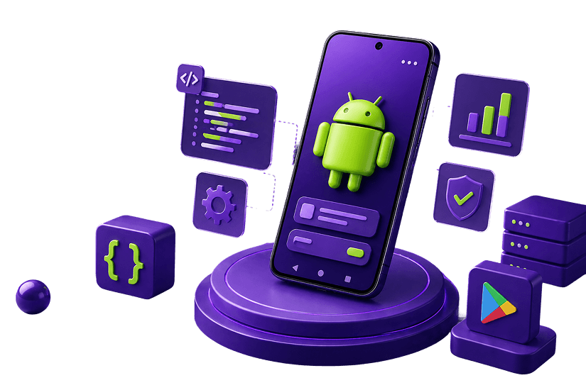 coding Custom Web Development