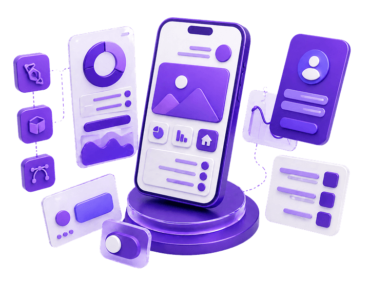coding Custom Web Development