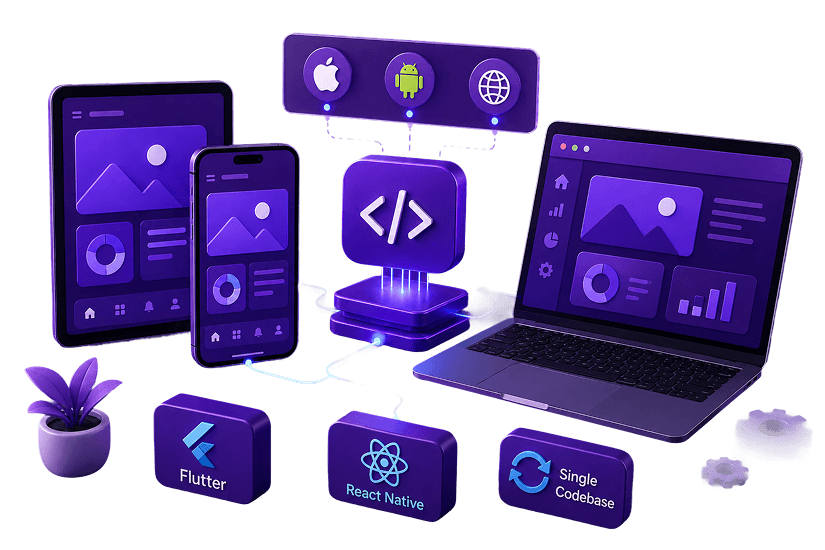 coding Custom Web Development