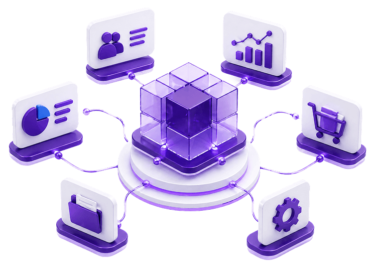 coding Custom Web Development