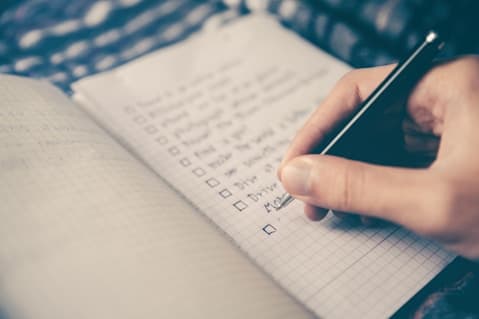 Project Requirements