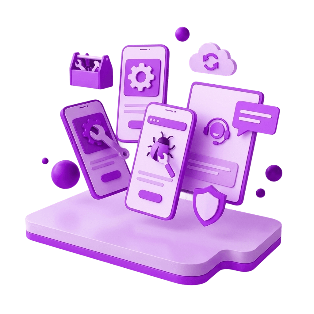 coding Custom Web Development