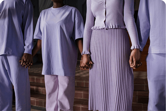 Fashion & Apparel