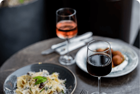 Food & Beverage