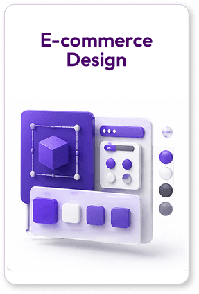 Business App Interface