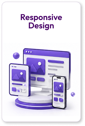 Custom Application Design