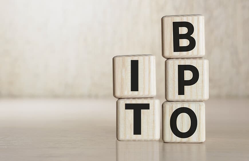 Get More Results Out Of Your IT BPO Services