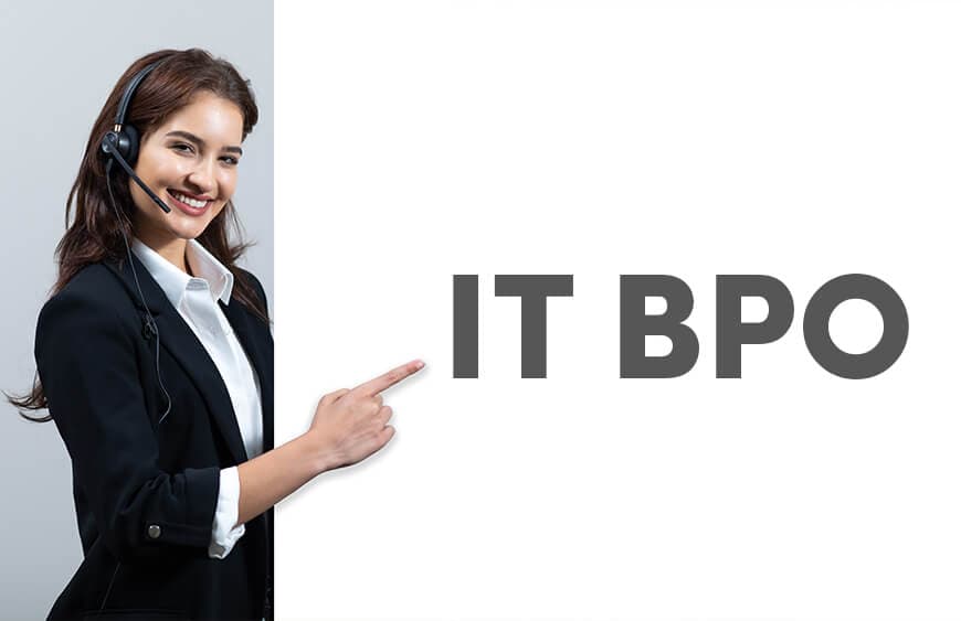 Things About IT BPO You May Not Have Known