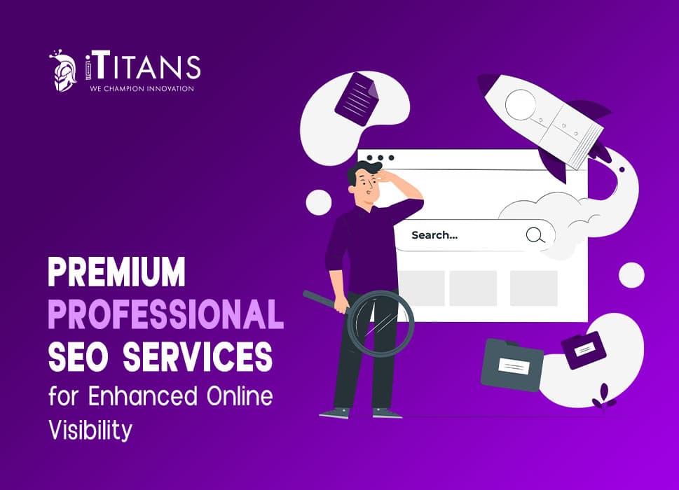 Premium Professional SEO Services for Enhanced Online Visibility