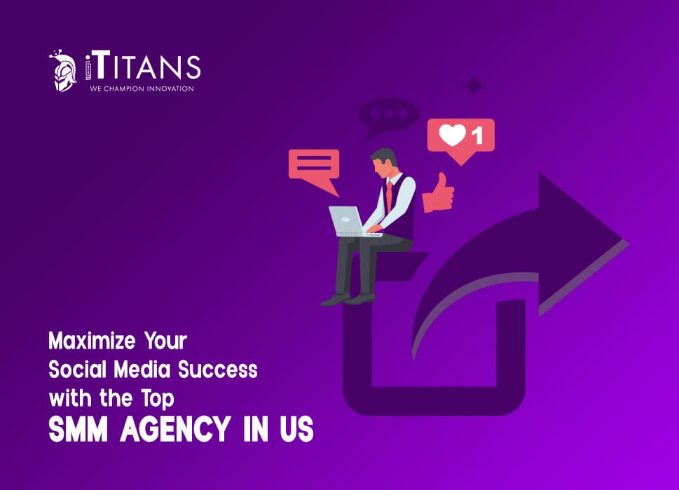 Maximize Your Social Media Success with the Top SMM Agency in US