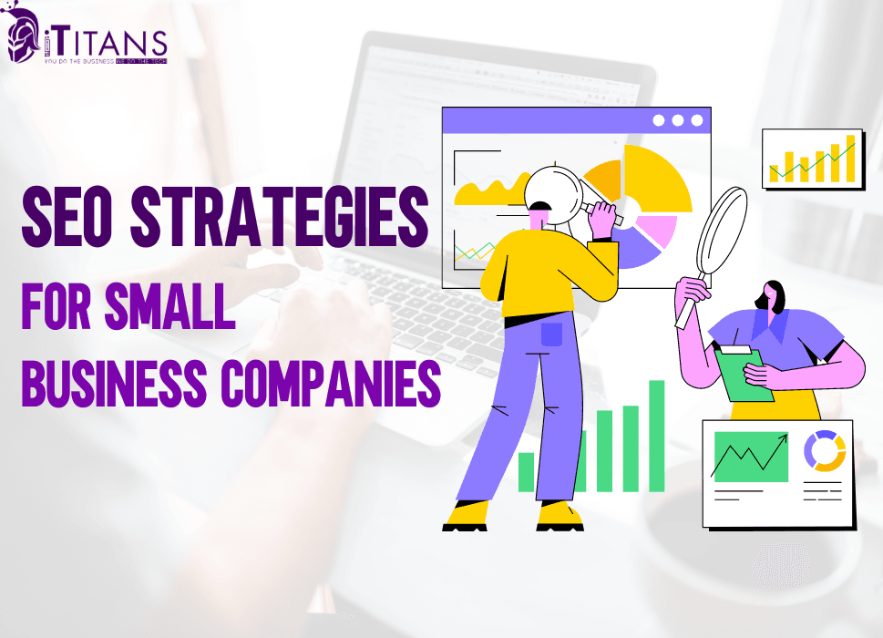 SEO Strategies for Small Businesses to Compete with Big Brands