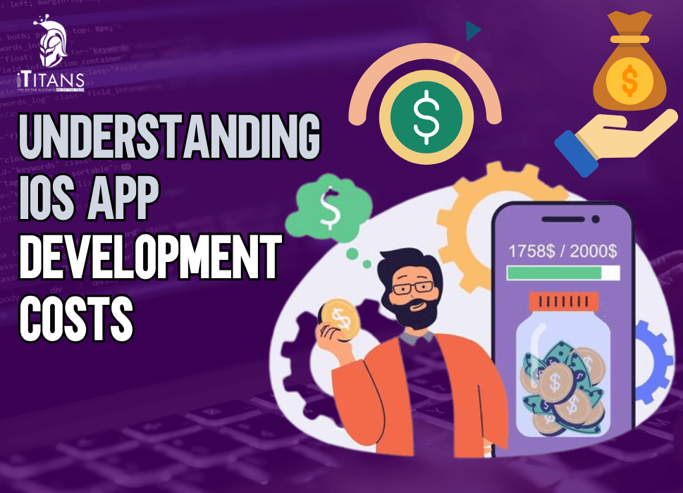 iOS App Development Cost
