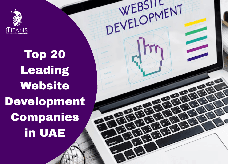 Top 20 Leading Website Development Companies in UAE