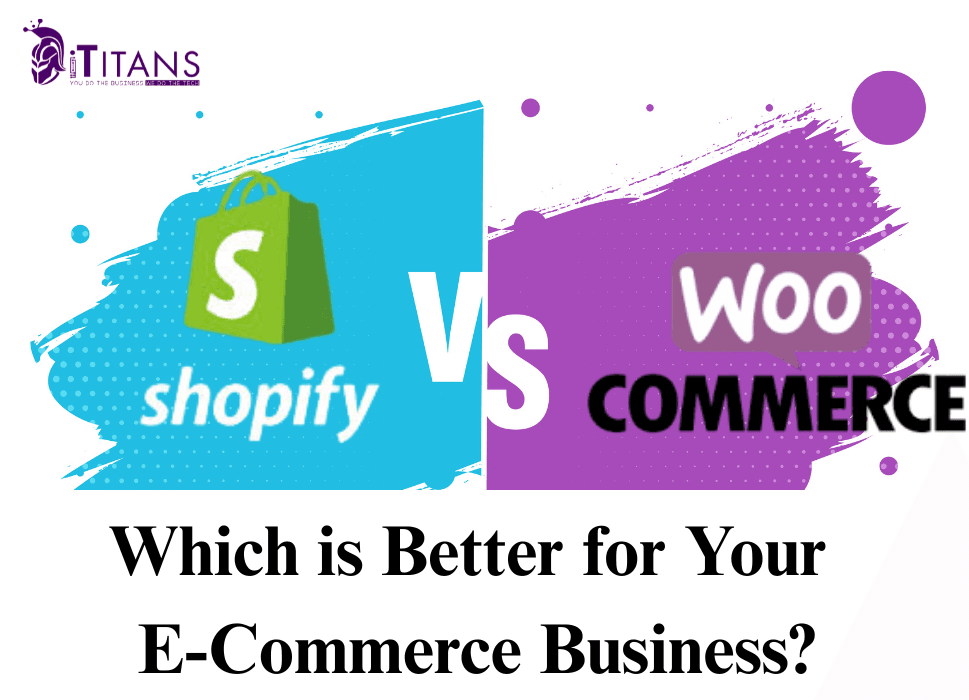 Shopify vs WooCommerce | Which Is Best for Your Store?