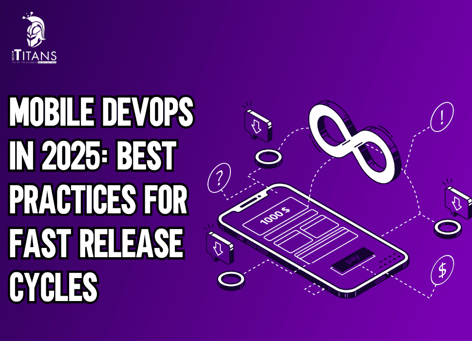 Mobile DevOps Best Practices for Fast Release Cycles