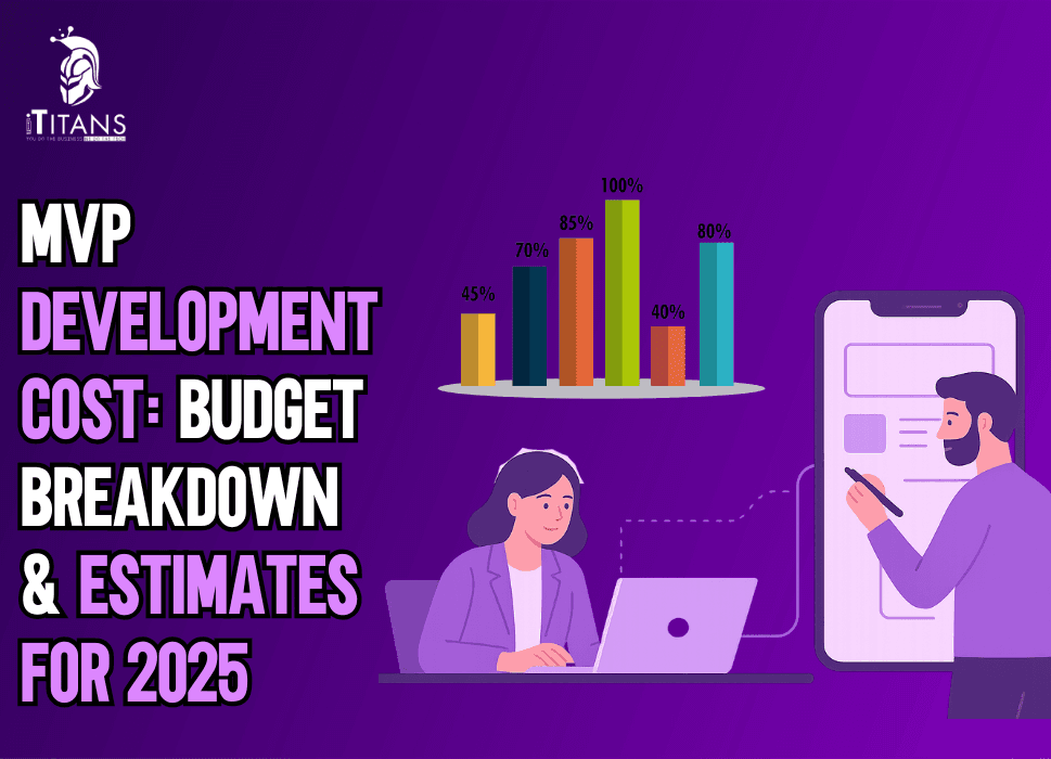MVP Development Cost | Budget Breakdown & Estimates for 2025