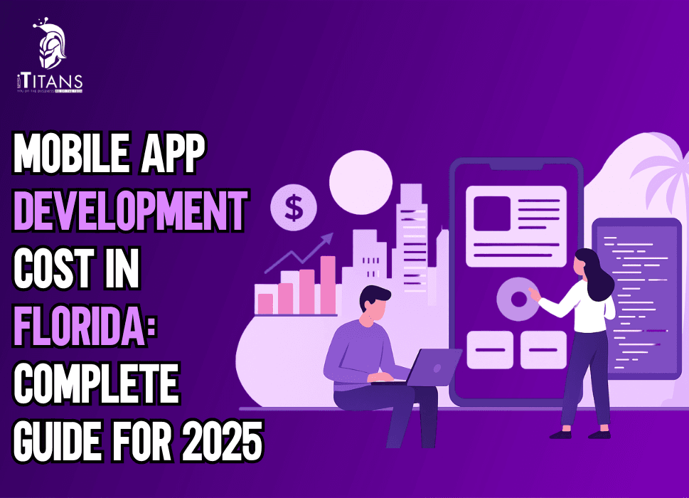 Mobile App Development Cost in Florida