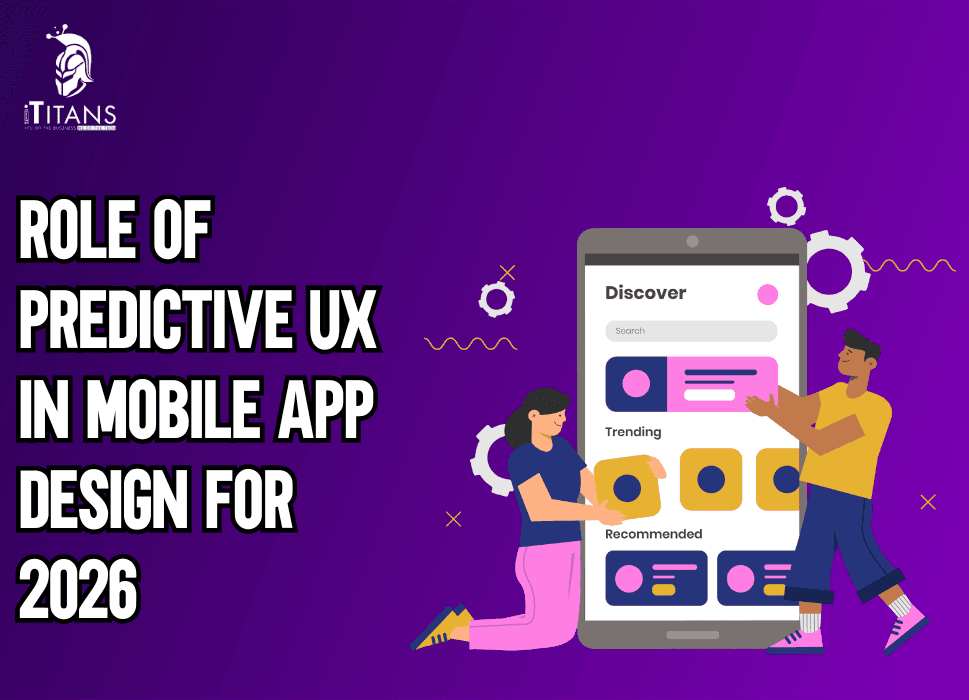 Role of Predictive UX in Mobile App Design